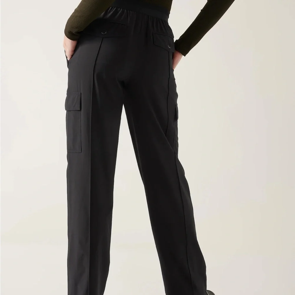 Athleta Vienna Cargo - Picture 3 of 11